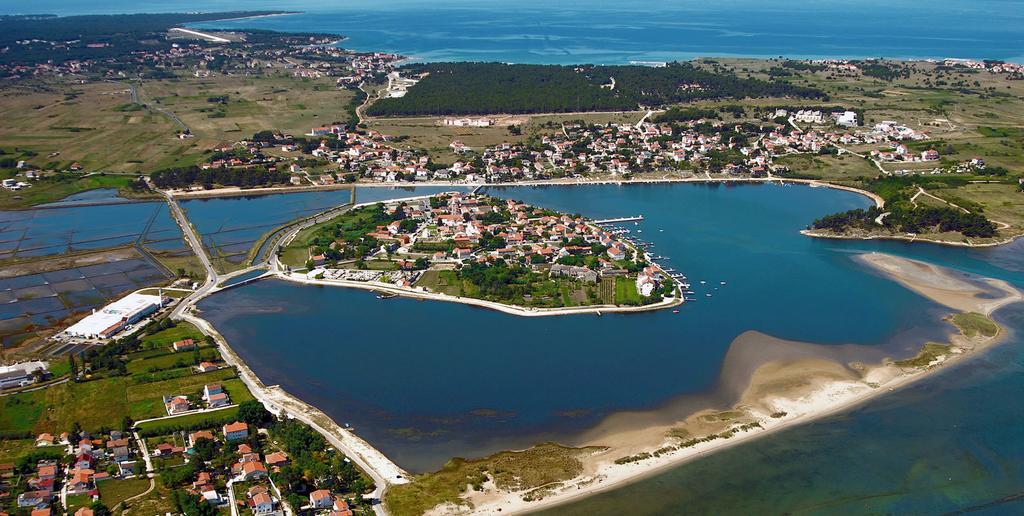 Apartments Gabriel Hoek van Holland Ngoại thất bức ảnh