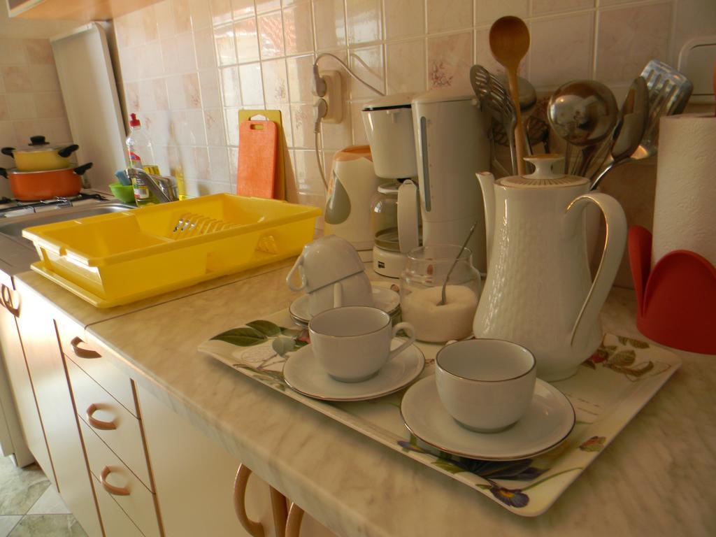 Apartments Gabriel Hoek van Holland Phòng bức ảnh