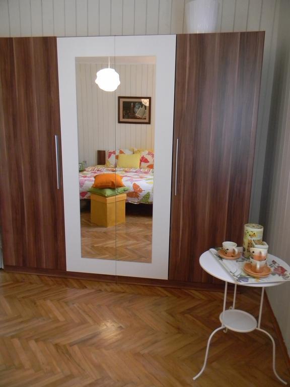 Apartments Gabriel Hoek van Holland Phòng bức ảnh