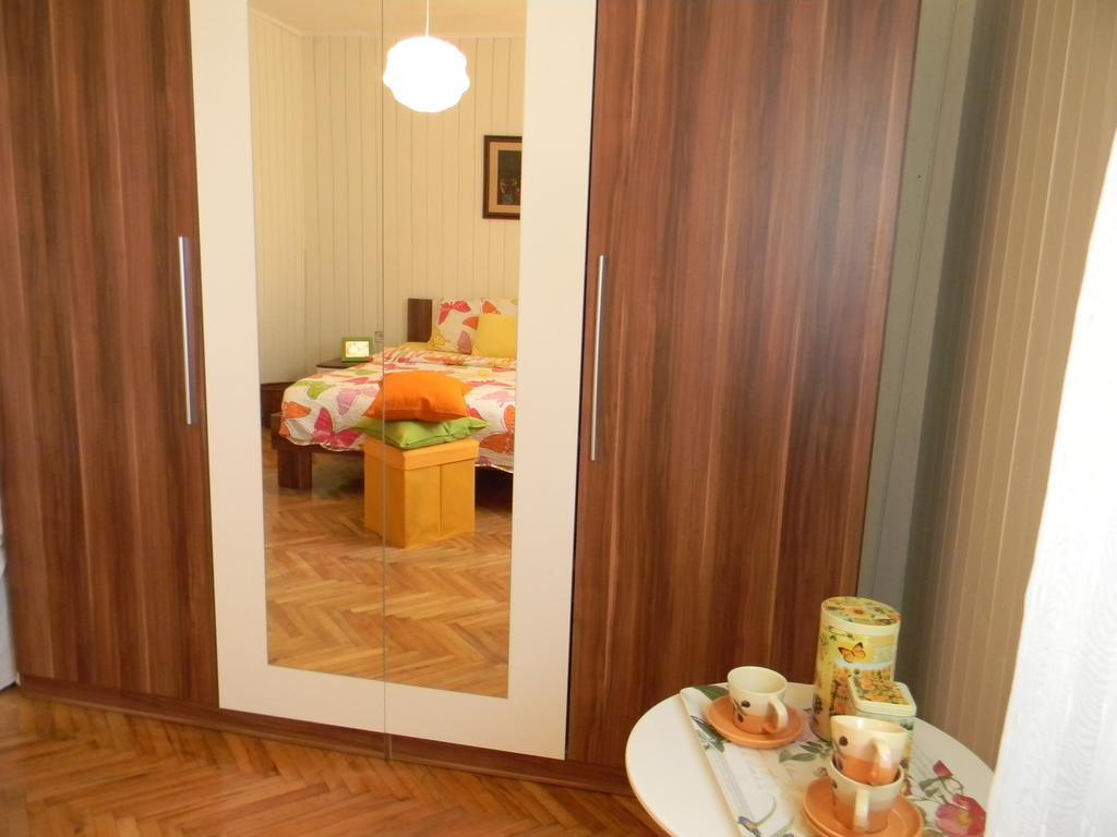 Apartments Gabriel Hoek van Holland Phòng bức ảnh
