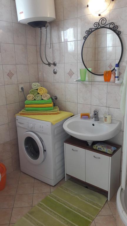 Apartments Gabriel Hoek van Holland Ngoại thất bức ảnh