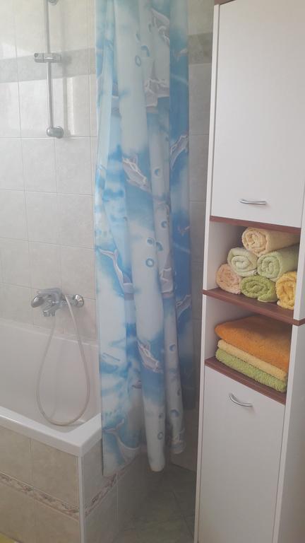 Apartments Gabriel Hoek van Holland Ngoại thất bức ảnh